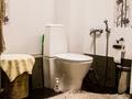Жеке үй · 4 бөлме · 288.4 м² · 717 сот., Аккаин 7 — Коттеджный посёлок «BI-Village1», Пересечение Бокейхана и Улы-Дала, бағасы: 350 млн ₸ в Астане, Есильский р-н — фото 5