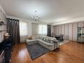 3-бөлмелі пәтер · 140.3 м² · 10/17 қабат, Шамши Калдаяков 11, бағасы: 54.5 млн ₸ в Астане, Сарайшык р-н