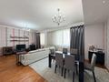 3-бөлмелі пәтер · 140.3 м² · 10/17 қабат, Шамши Калдаяков 11, бағасы: 54.5 млн ₸ в Астане, Сарайшык р-н — фото 2