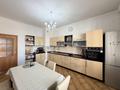 3-бөлмелі пәтер · 140.3 м² · 10/17 қабат, Шамши Калдаяков 11, бағасы: 54.5 млн ₸ в Астане, Сарайшык р-н — фото 4