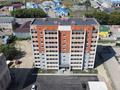 2-комнатная квартира · 77.3 м² · 5/9 этаж, 7 микрорайон за 40 млн ₸ в Костанае — фото 13