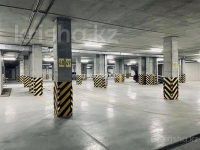 3-комнатная квартира · 91 м² · 9/12 этаж, Култегин 10 за 80 млн ₸ в Астане, Нура р-н