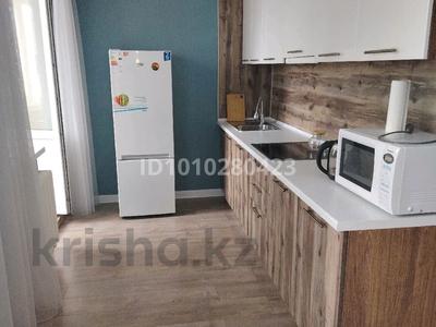 2-комнатная квартира · 71 м² · 3/10 этаж, Мусрепова 6 за 230 000 〒 в Астане, Алматы р-н