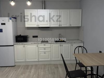 1-комнатная квартира · 36 м² · 6/9 этаж, Жумекен Нажимеденов 52а — А-426 за 22 млн ₸ в Астане, Алматы р-н