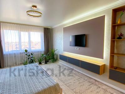 1-бөлмелі пәтер · 48 м² · 5/5 қабат, Каратал, бағасы: 20 млн ₸ в Талдыкоргане