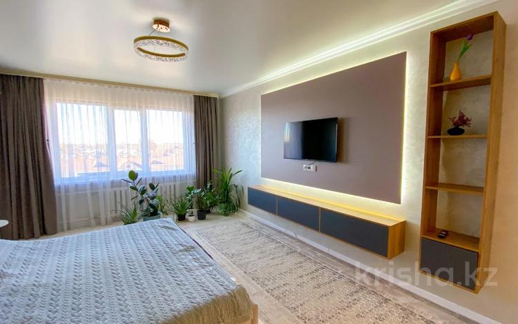 1-бөлмелі пәтер · 48 м² · 5/5 қабат, Каратал, бағасы: 20 млн ₸ в Талдыкоргане — фото 4