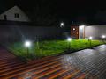 Отдельный дом · 7 комнат · 230 м² · 6.5 сот., Акжар 26 за 45 млн ₸ в Айтей — фото 17