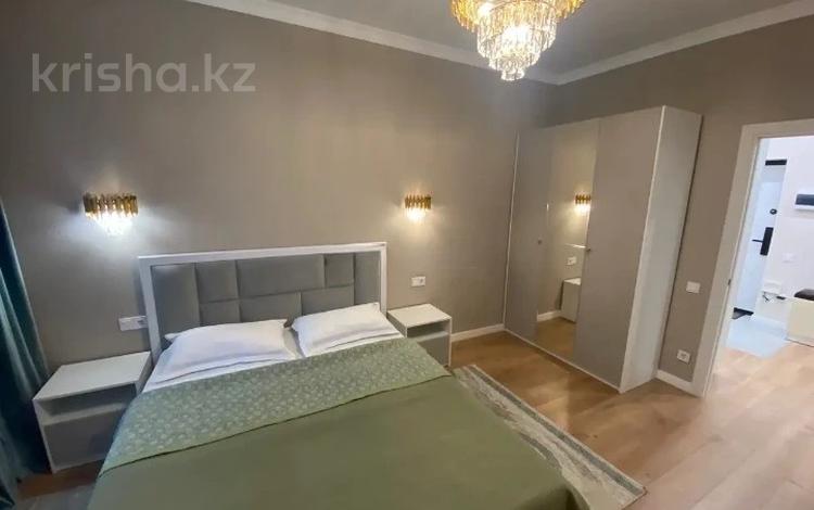 2-комнатная квартира · 45 м² · 5/12 этаж, Тажибаевой 157 к1 — Ескараева за 47 млн ₸ в Алматы, Бостандыкский р-н — фото 5