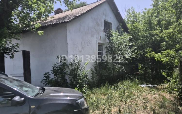 Часть дома · 1 комната · 28 м² · 9 сот., мкр Фёдоровка , ул. Перронная 2/2 — Контора ПЧ-25 за 7 млн ₸ в Караганде, Казыбек би р-н — фото 2