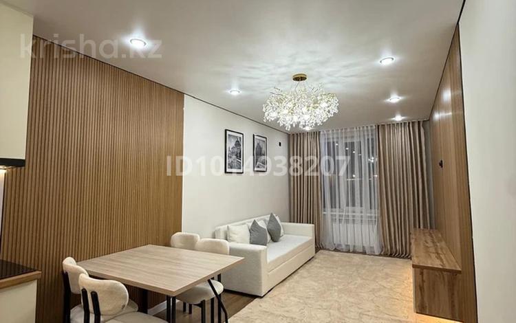 2-комнатная квартира · 40 м² · 6/9 этаж, Райымбек 590/18 — Рядом школа 214 за 27.5 млн ₸ в Алматы, Наурызбайский р-н — фото 7