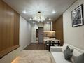 2-комнатная квартира · 40 м² · 6/9 этаж, Райымбек 590/18 — Рядом школа 214 за 27.5 млн ₸ в Алматы, Наурызбайский р-н — фото 8