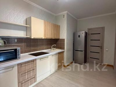 2-комнатная квартира · 49 м² · 8/9 этаж, Улы Дала за 29 млн ₸ в Астане, Есильский р-н