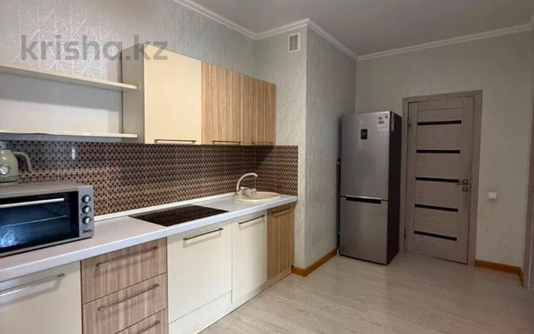 2-комнатная квартира · 49 м² · 8/9 этаж, Улы Дала за 29 млн ₸ в Астане, Есильский р-н — фото 2