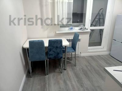 1-бөлмелі пәтер · 37 м² · 14/17 қабат, Кайым Мухамедханов 12/3, бағасы: ~ 25.6 млн ₸ в Астане