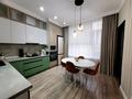 4-комнатная квартира · 105 м² · 1/9 этаж, Туркестан 16/5 — Аллея Улытау за 120 млн 〒 в Астане, Есильский р-н — фото 12