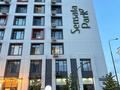 4-комнатная квартира · 105 м² · 1/9 этаж, Туркестан 16/5 — Аллея Улытау за 120 млн 〒 в Астане, Есильский р-н