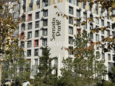 4-комнатная квартира · 105 м² · 1/9 этаж, Туркестан 16/5 — Аллея Улытау за 120 млн ₸ в Астане, Есильский р-н