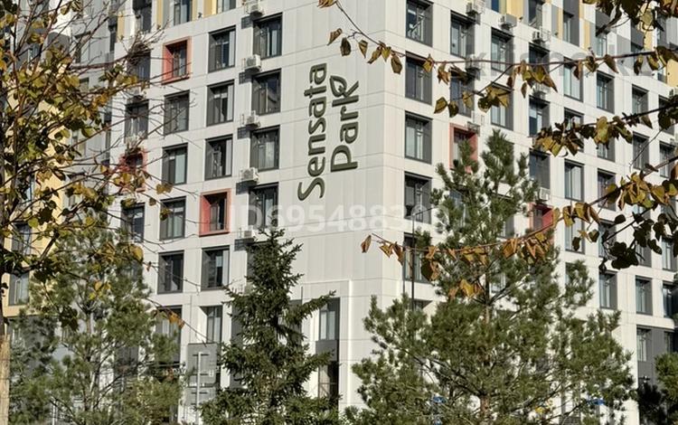 4-комнатная квартира · 105 м² · 1/9 этаж, Туркестан 16/5 — Аллея Улытау за 120 млн ₸ в Астане, Есильский р-н — фото 64