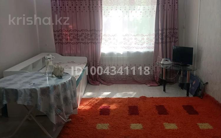 1-бөлмелі пәтер · 20.5 м² · 2/5 қабат, Шамина 3а — Вдоль набережной, бағасы: 140 000 ₸ в Атырау, мкр Жилгородок — фото 2