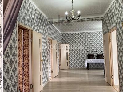 Отдельный дом · 5 комнат · 120 м² · 7.2 сот., Рыскулова арасан 14 — Алдашева за 32 млн 〒 в Шамалгане