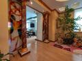 Отдельный дом • 8 комнат • 387 м² • 9 сот., мкр Хан Тенгри за 130 млн 〒 в Алматы, Бостандыкский р-н — фото 7