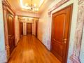 Отдельный дом • 8 комнат • 387 м² • 9 сот., мкр Хан Тенгри за 138 млн 〒 в Алматы, Бостандыкский р-н — фото 12