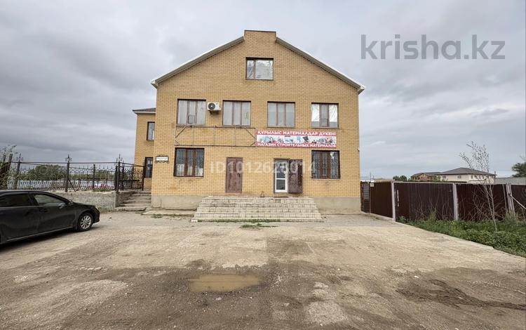Өнеркәсіптік база · 1 га, мкр 41-й разъезд, Мкр 41-й разъезд 187 — Зинченко 187, бағасы: 200 млн ₸ в Актобе — фото 2