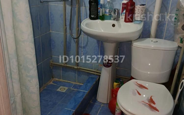 1-комнатная квартира · 30 м² · 1/2 этаж, Кожа Ахмет Йасауи,Островский 1/10 — Сагзавод за 7 млн ₸ в Шу — фото 2