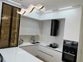 3-комнатная квартира · 116 м² · 4/12 этаж, Казыбек би 19 за 97 млн ₸ в Астане, Нура р-н — фото 12