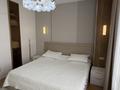 3-комнатная квартира · 116 м² · 4/12 этаж, Казыбек би 19 за 97 млн ₸ в Астане, Нура р-н — фото 16