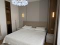 3-комнатная квартира · 116 м² · 4/12 этаж, Казыбек би 19 за 97 млн ₸ в Астане, Нура р-н — фото 17