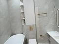 3-комнатная квартира · 116 м² · 4/12 этаж, Казыбек би 19 за 97 млн ₸ в Астане, Нура р-н — фото 19