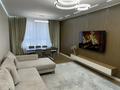 3-комнатная квартира · 116 м² · 4/12 этаж, Казыбек би 19 за 97 млн ₸ в Астане, Нура р-н — фото 2