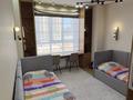 3-комнатная квартира · 116 м² · 4/12 этаж, Казыбек би 19 за 97 млн ₸ в Астане, Нура р-н — фото 22