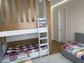 3-комнатная квартира · 116 м² · 4/12 этаж, Казыбек би 19 за 97 млн ₸ в Астане, Нура р-н — фото 24