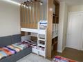 3-комнатная квартира · 116 м² · 4/12 этаж, Казыбек би 19 за 97 млн ₸ в Астане, Нура р-н — фото 26