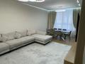 3-комнатная квартира · 116 м² · 4/12 этаж, Казыбек би 19 за 97 млн ₸ в Астане, Нура р-н — фото 3
