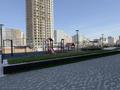 3-комнатная квартира · 116 м² · 4/12 этаж, Казыбек би 19 за 97 млн ₸ в Астане, Нура р-н — фото 30