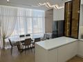 3-комнатная квартира · 116 м² · 4/12 этаж, Казыбек би 19 за 97 млн ₸ в Астане, Нура р-н — фото 7