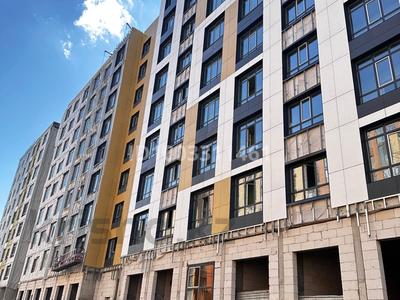 1-комнатная квартира · 45.1 м² · 8/9 этаж, Нажимеденова — Возле вокзала Нурлыжол за 17 млн 〒 в Астане, Алматы р-н