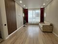 1-бөлмелі пәтер · 45 м² · 10/15 қабат, Ахмет Байтурсынулы 16/3, бағасы: 26.5 млн ₸ в Астане, Сарайшык р-н