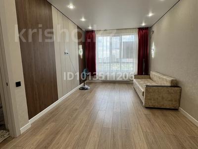 1-бөлмелі пәтер · 45 м² · 10/15 қабат, Ахмет Байтурсынулы 16/3, бағасы: 26.5 млн ₸ в Астане, Сарайшык р-н