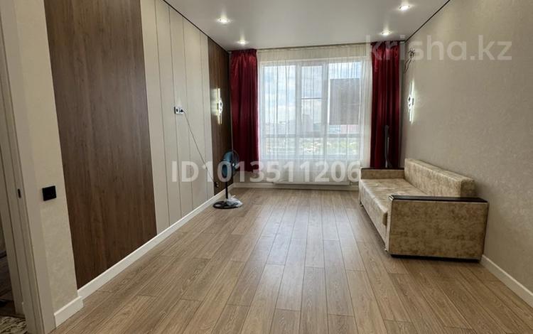 1-бөлмелі пәтер · 45 м² · 10/15 қабат, Ахмет Байтурсынулы 16/3, бағасы: 26.5 млн ₸ в Астане, Сарайшык р-н — фото 2