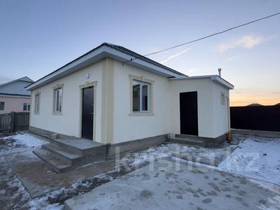 Жеке үй · 4 бөлме · 80 м² · 8.32 сот., Мухит Шажимов 47, бағасы: 17 млн ₸ в Еркинкале