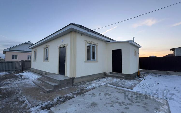 Отдельный дом · 4 комнаты · 80 м² · 8.32 сот., Мухит Шажимов 47 за 17 млн ₸ в Еркинкале — фото 2