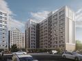 1-комнатная квартира · 38.4 м² · 3/10 этаж, Илияса Есенберлина 20 за ~ 16.5 млн ₸ в Усть-Каменогорске — фото 3