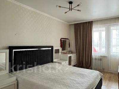2-бөлмелі пәтер · 66.1 м² · 3/13 қабат, Макатаева — Муратбаева, бағасы: 53.9 млн ₸ в Алматы, Алмалинский р-н
