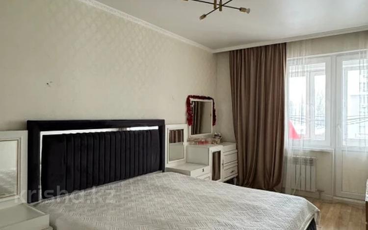 2-комнатная квартира · 66.1 м² · 3/13 этаж, Макатаева — Муратбаева за 53.9 млн ₸ в Алматы, Алмалинский р-н — фото 4