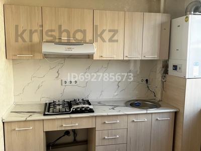 1-комнатная квартира · 40.2 м² · 1/3 этаж, Мусрепова 57/1 — Жамбыла за ~ 21.3 млн 〒 в Талгаре