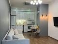 2-комнатная квартира · 59 м² · 2/3 этаж, мкр Таусамалы — Рыскулова за 47 млн ₸ в Алматы, Наурызбайский р-н